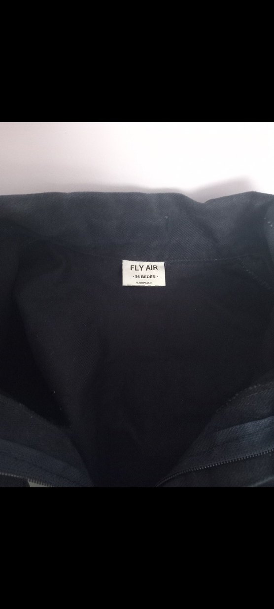 lacıvert kalıtelı Tulumlar - Görsel 3