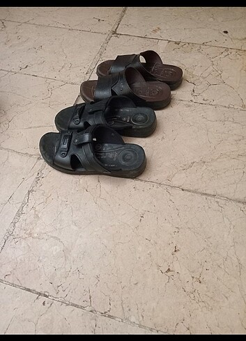 Terlikler - Görsel 2