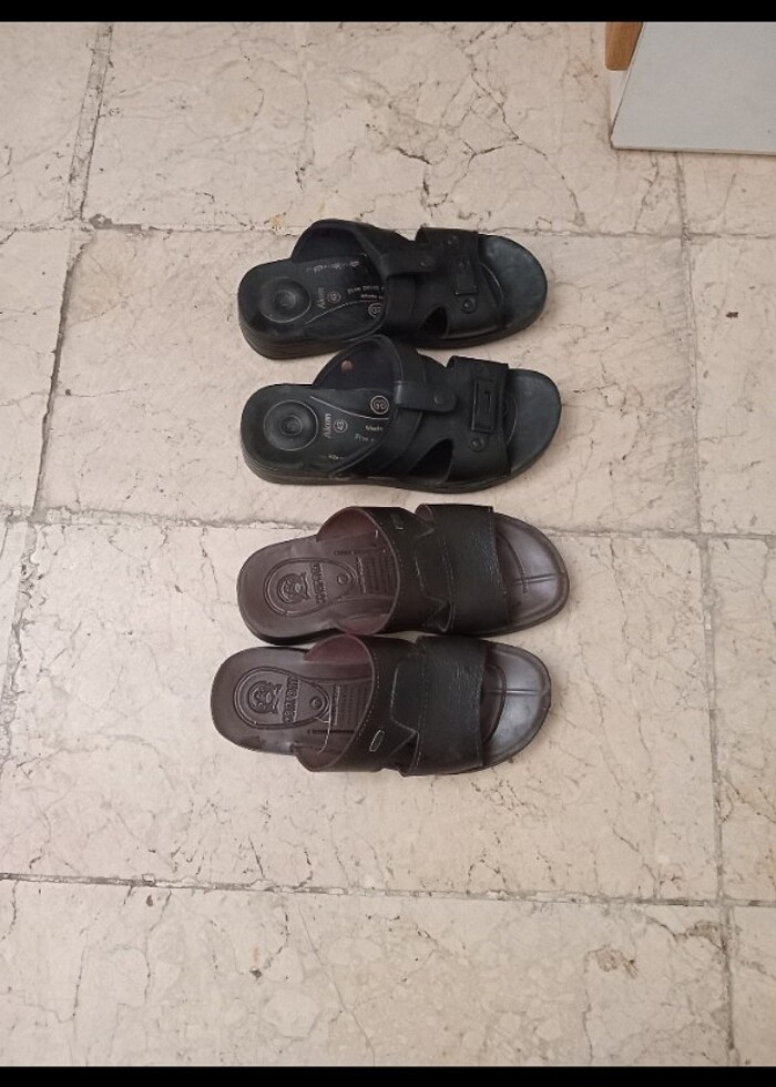 Terlikler - Görsel 3