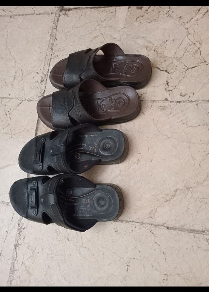 Terlikler - Görsel 4