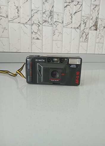 Foto makina