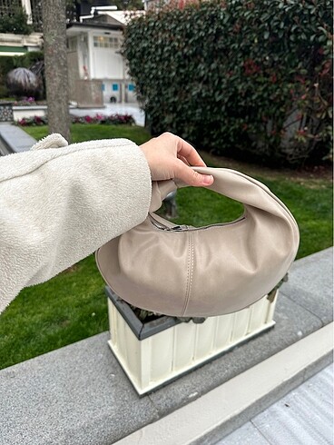 Bowl bag