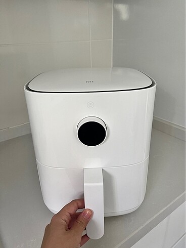 Beden Renk Xiaomi airfryer
