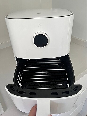 Beden Xiaomi airfryer