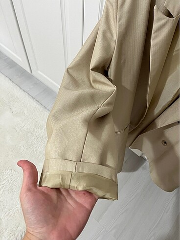 universal Beden Blazer ceket