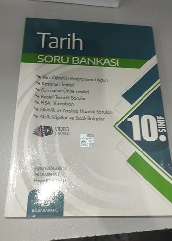  Beden 9. Sınıf Fizik, 10. sınıf coğrafya tarih soru bankaları