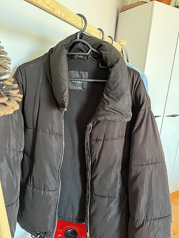 Pull and bear mont