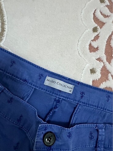 Mudo Mudo erkek şort 52 beden(2xl)