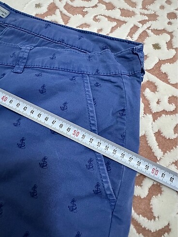 xxl Beden Mudo erkek şort 52 beden(2xl)