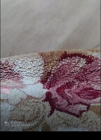  Beden bordo Renk Hiçbir deformasyon Yok 6 metre kare merinos halı