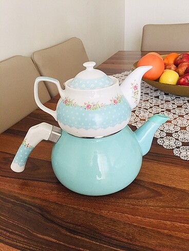 English home çaydanlık