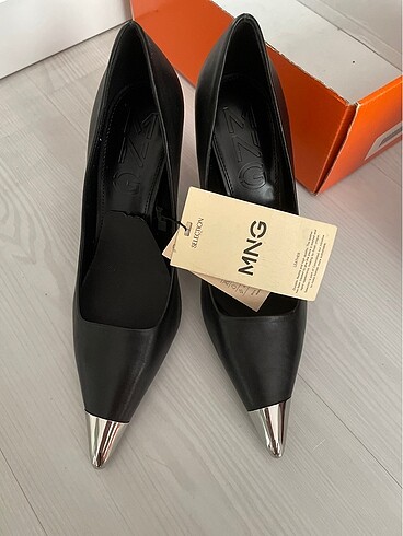 Stiletto