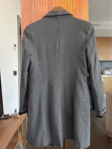 Stradivarius Ceket