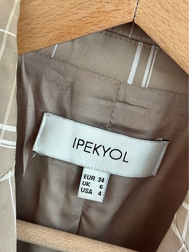 ipekyol Ceket alt üst takım