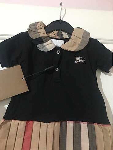Burberry Elbise
