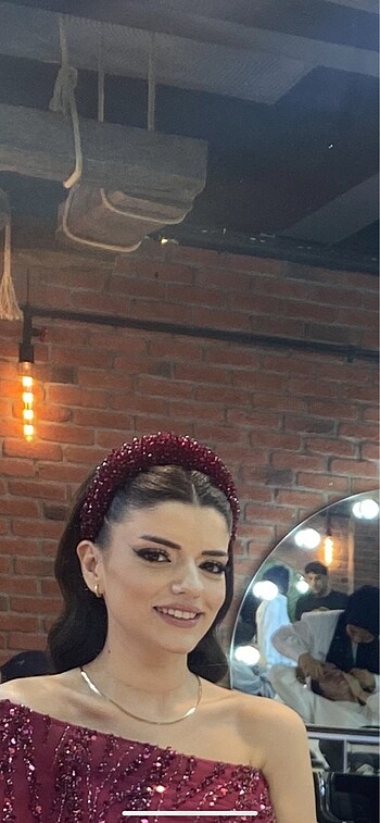 Kına tacı