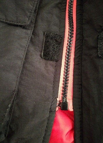 Çocuk kaban - Görsel 5