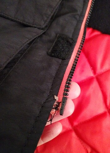 Çocuk kaban - Görsel 6