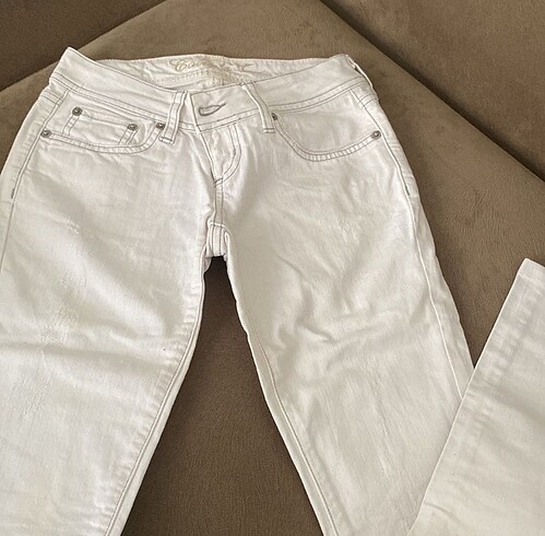 Kot pantolon