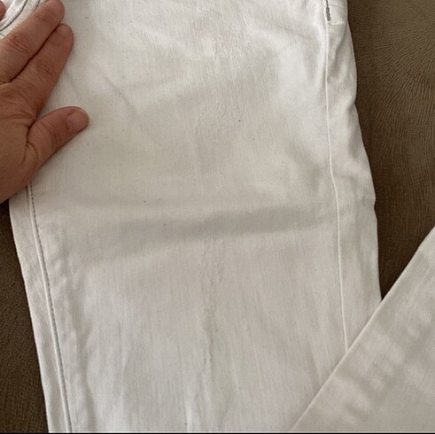 Colin's Kot pantolon