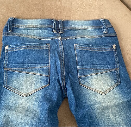 Diğer 10 yaş kot pantolon
