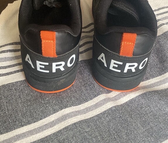 32 Beden AEROPOSTALE çocuk ayakkabı