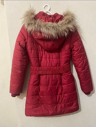 Diğer Çocuk mont