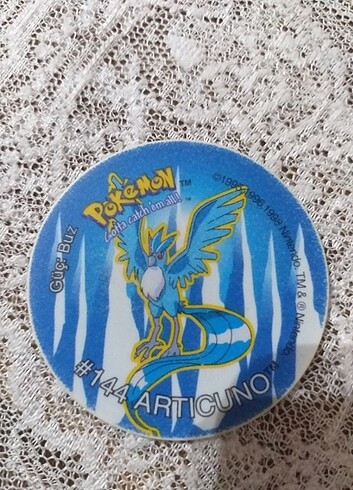 Pokemon taso nadir