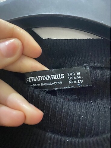 Stradivarius Stradivarius kazak