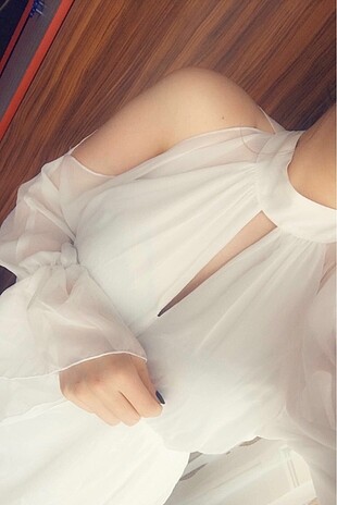 38 Beden Elbise