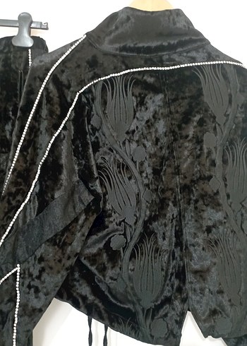 Les Benjamin ikili takım - Görsel 8