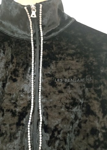 Les Benjamin ikili takım - Görsel 7