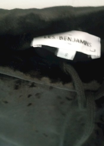 Les Benjamin ikili takım - Görsel 6