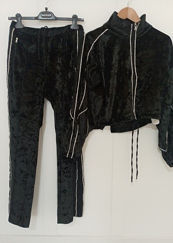 Les Benjamin ikili takım - Görsel 4