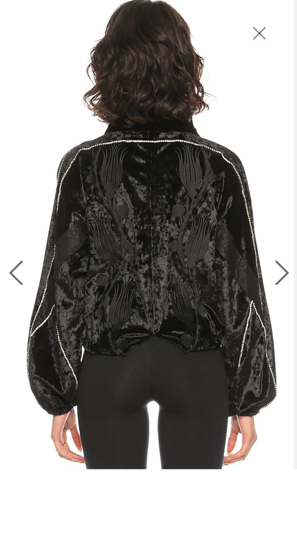 Les Benjamin ikili takım - Görsel 2