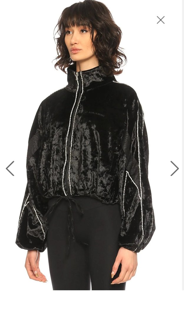 Les Benjamin ikili takım - Görsel 3