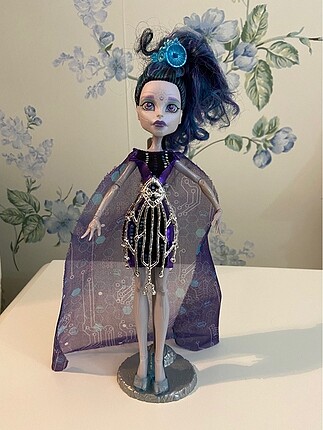 Monster High Elle Eedee
