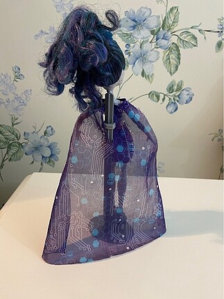  Beden Renk Monster High Elle Eedee