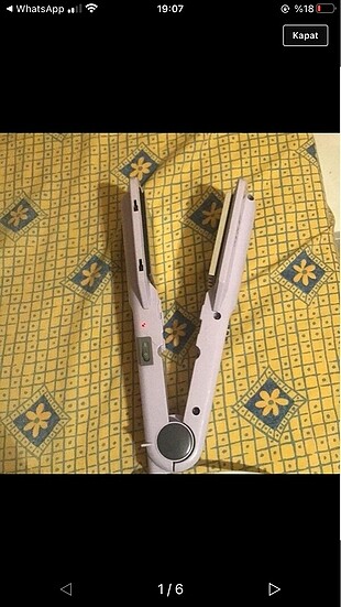 Tost makinası press