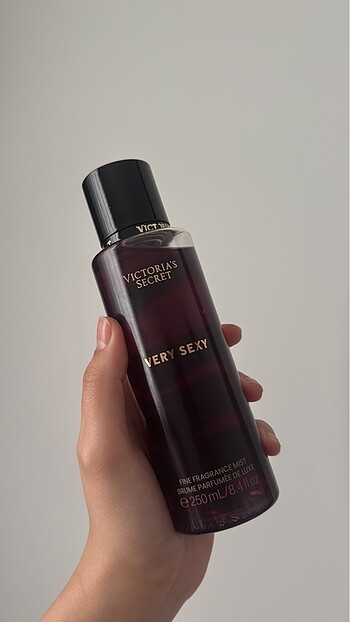 Body mist - Görsel 5