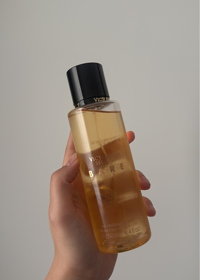 Body mist - Görsel 3