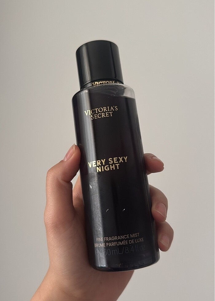 Body mist - Görsel 4