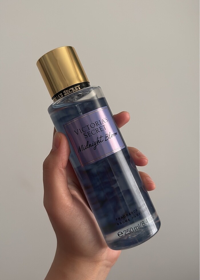 Body mist - Görsel 2