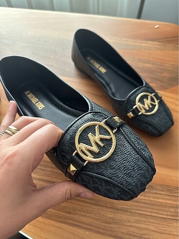 Michael Kors MK babet