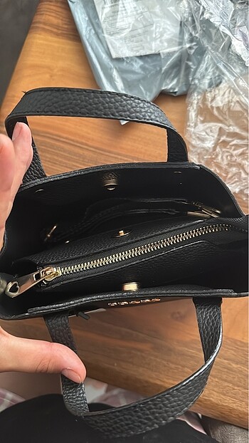 Prada Prada çanta