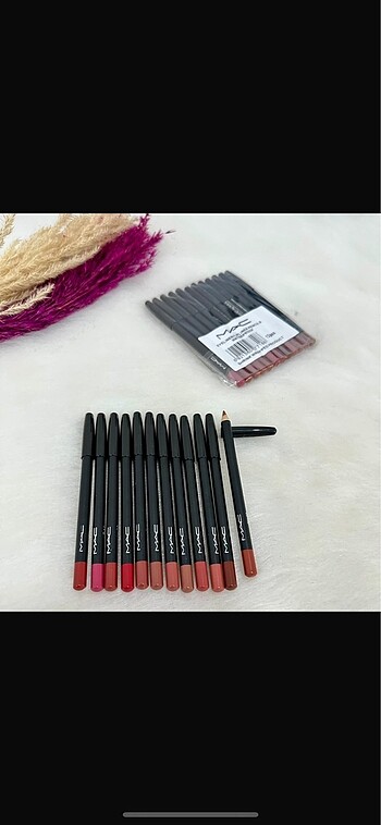 Mac & kiko