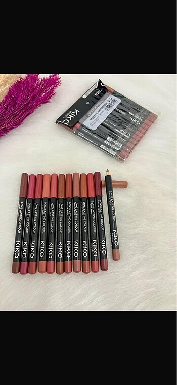 MAC Mac & kiko
