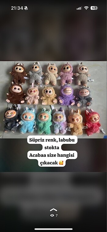 Labubu