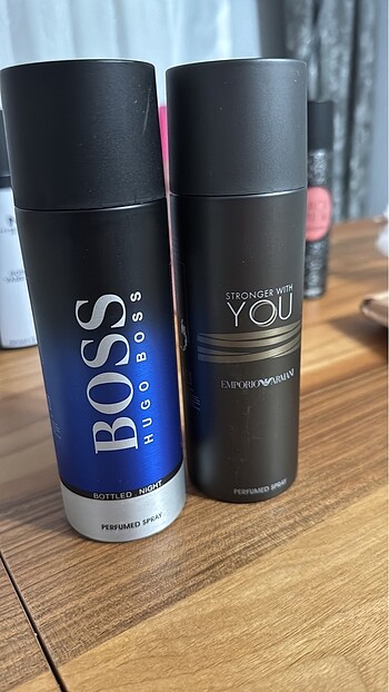 Victoria s Secret Deodrant