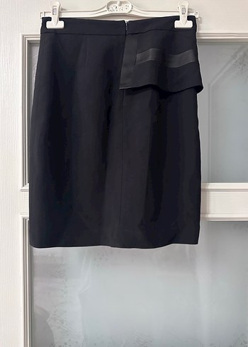 Network kumaş etek - Görsel 4